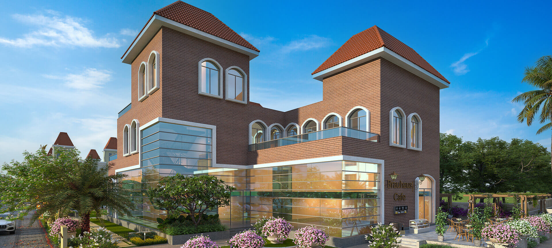 Arrjavv Hazelburg Hero